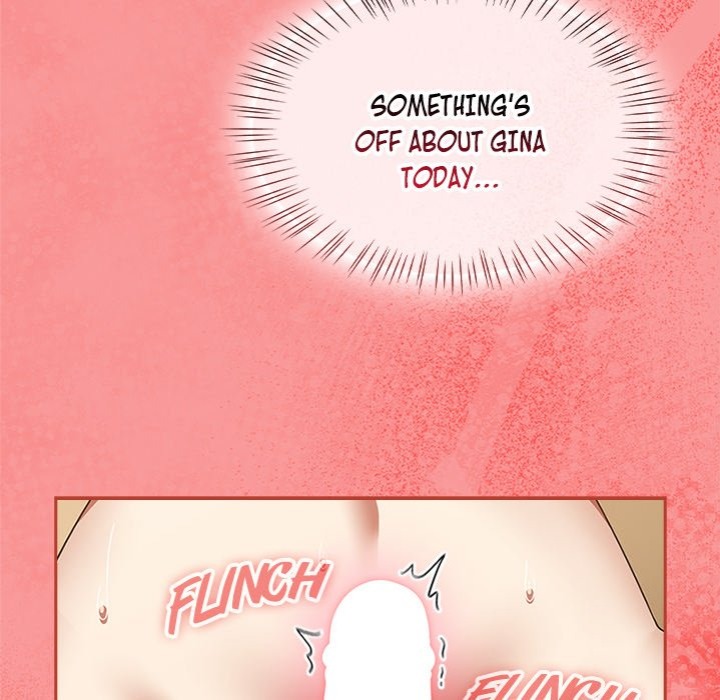 Ground and Pound - Chapter 41 Page 67