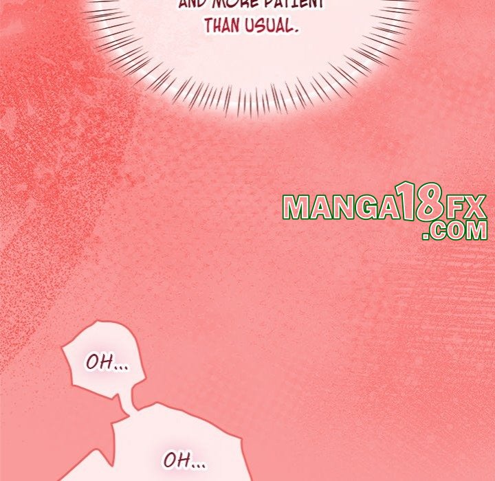 Ground and Pound - Chapter 41 Page 69