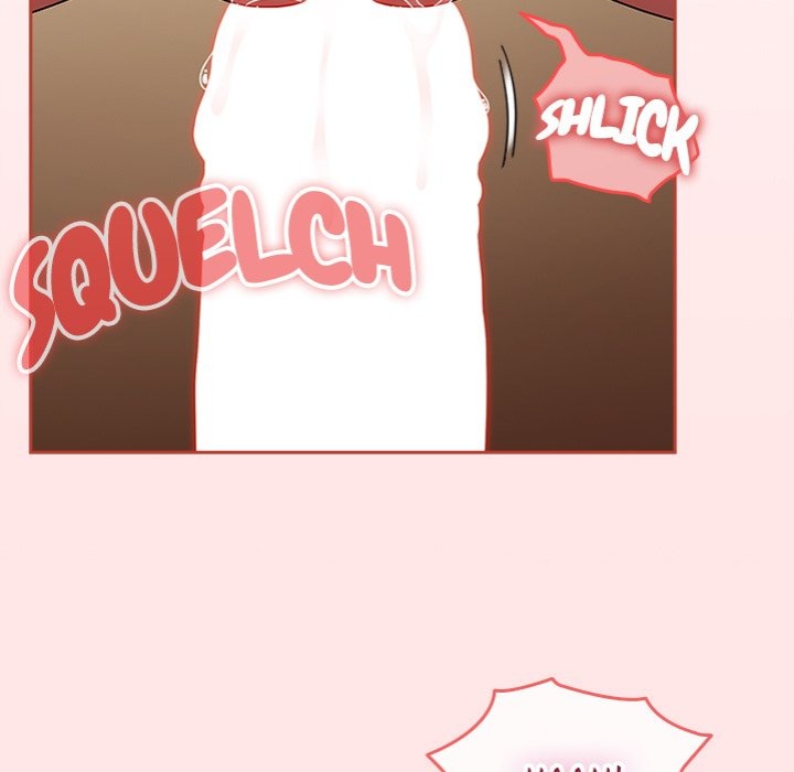 Ground and Pound - Chapter 41 Page 7