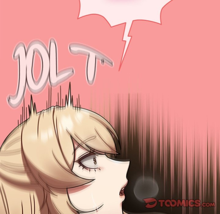 Ground and Pound - Chapter 41 Page 76