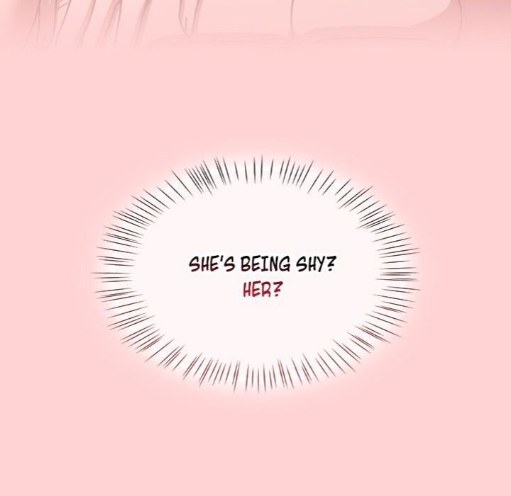 Ground and Pound - Chapter 41 Page 83