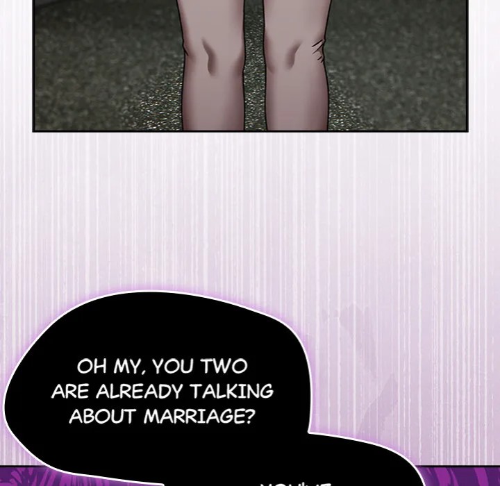 Ground and Pound - Chapter 44 Page 10