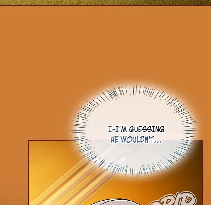 Ground and Pound - Chapter 44 Page 100