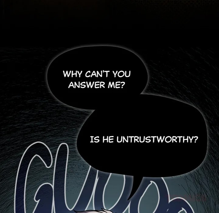 Ground and Pound - Chapter 44 Page 102