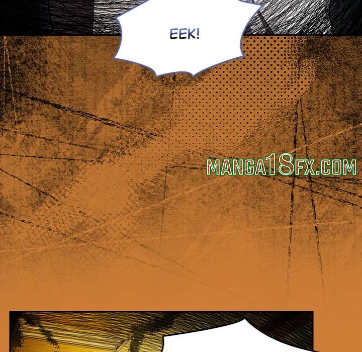 Ground and Pound - Chapter 44 Page 105