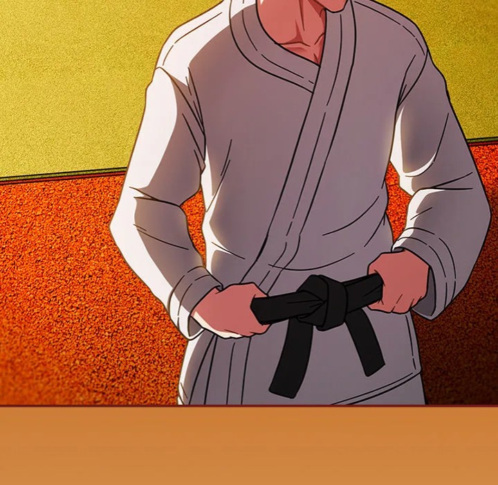 Ground and Pound - Chapter 44 Page 109