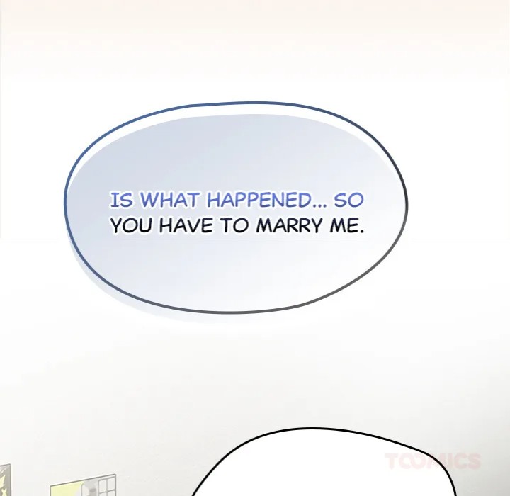 Ground and Pound - Chapter 44 Page 111