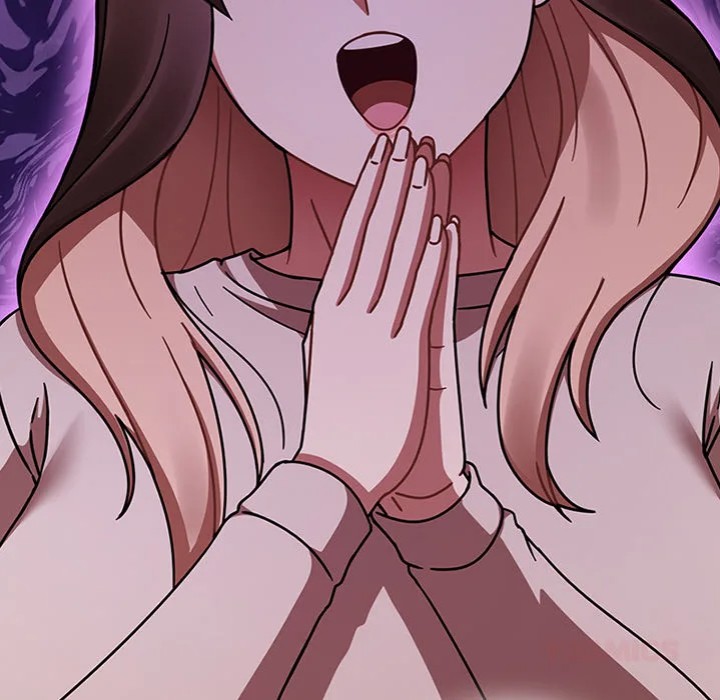 Ground and Pound - Chapter 44 Page 12