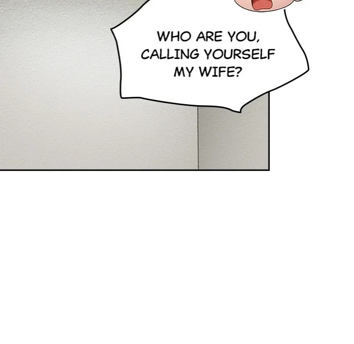 Ground and Pound - Chapter 44 Page 120