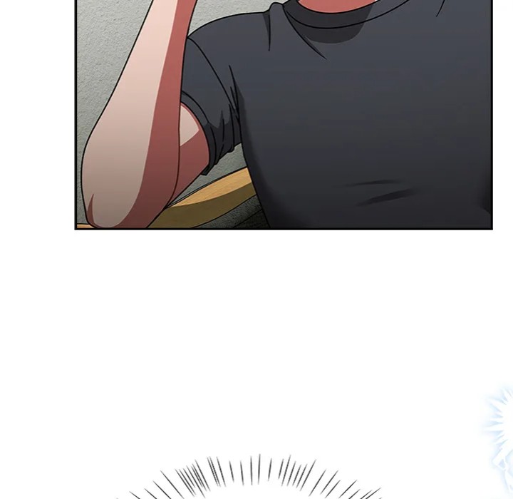 Ground and Pound - Chapter 44 Page 126