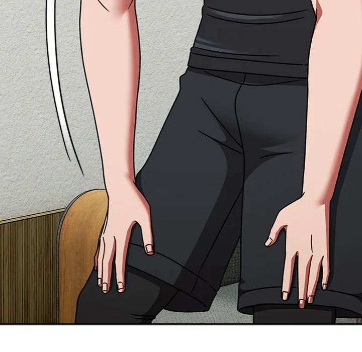 Ground and Pound - Chapter 44 Page 133