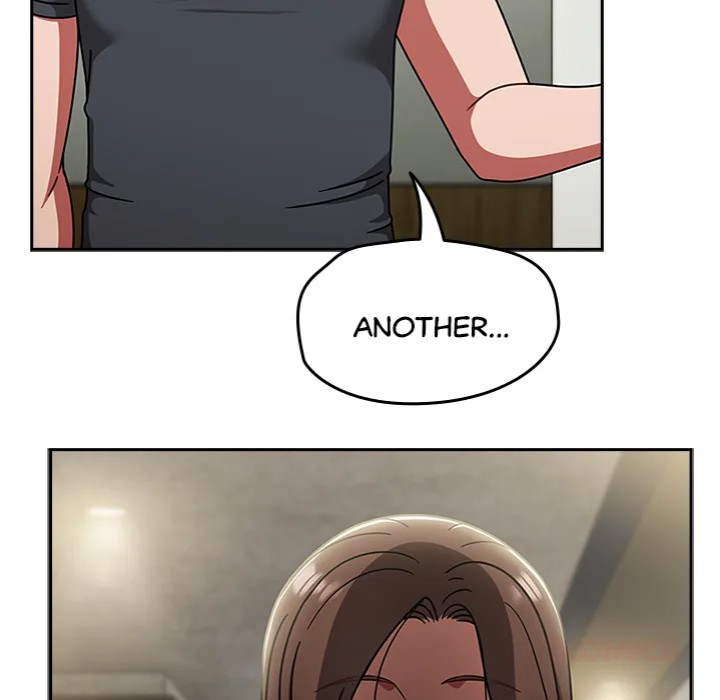 Ground and Pound - Chapter 44 Page 138