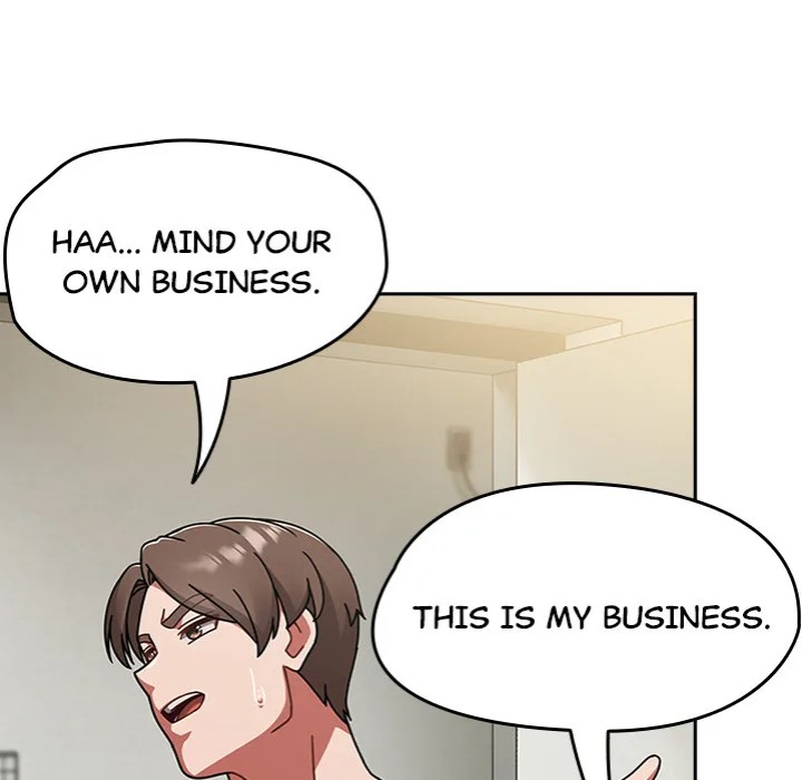 Ground and Pound - Chapter 44 Page 143