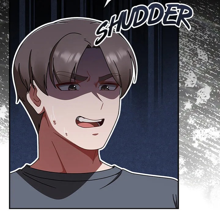 Ground and Pound - Chapter 44 Page 149