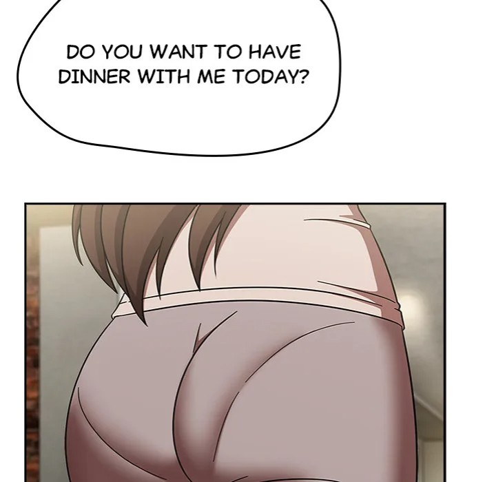 Ground and Pound - Chapter 44 Page 155