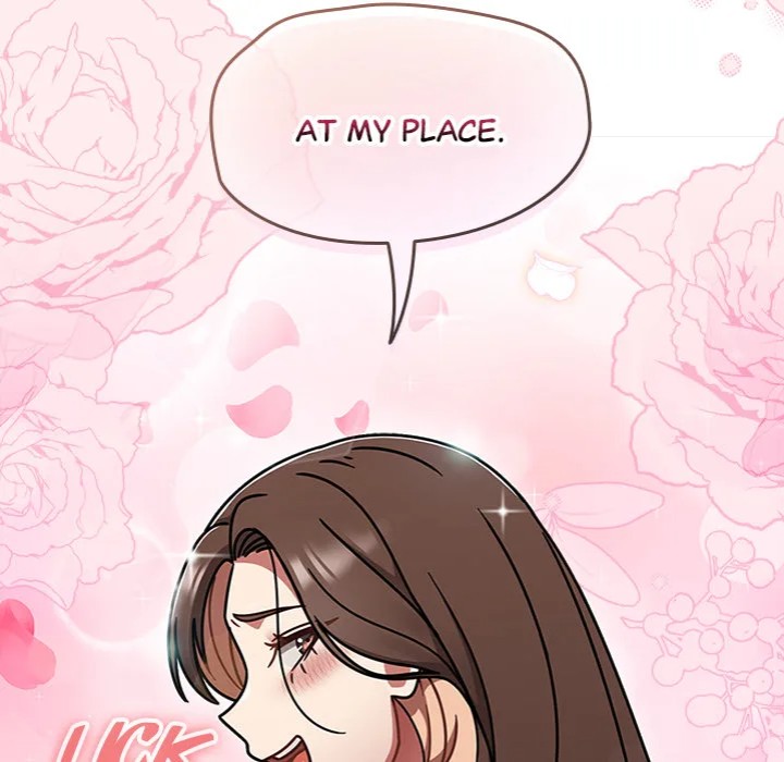 Ground and Pound - Chapter 44 Page 158