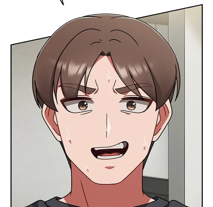 Ground and Pound - Chapter 44 Page 162