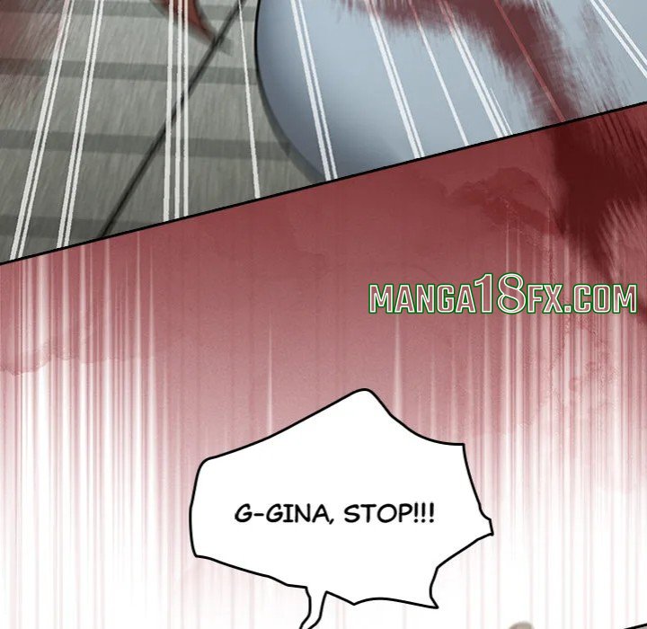 Ground and Pound - Chapter 44 Page 22