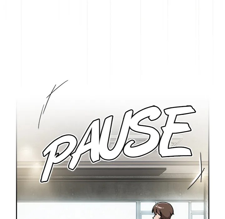 Ground and Pound - Chapter 44 Page 25