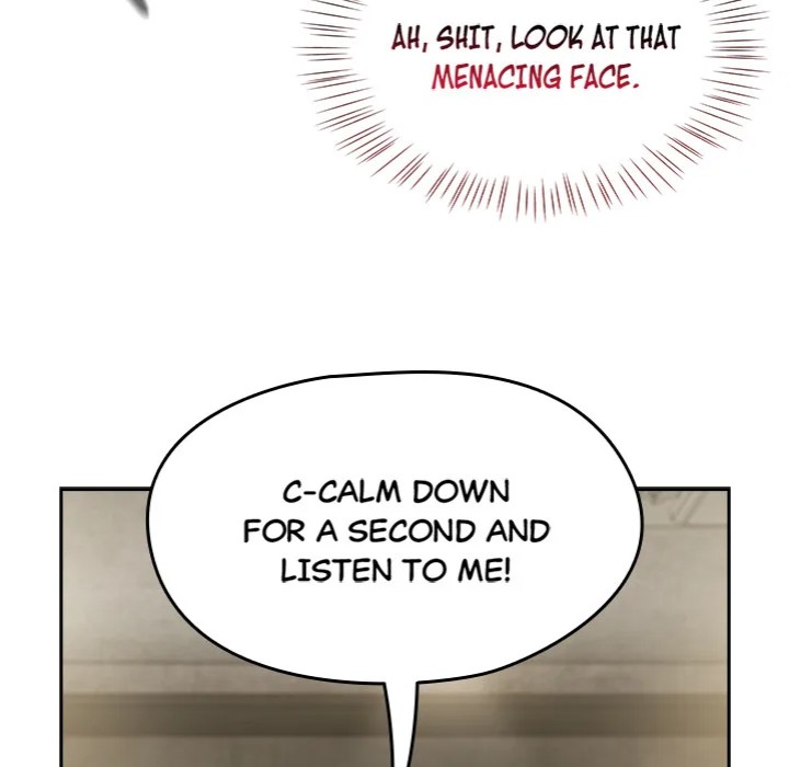 Ground and Pound - Chapter 44 Page 29