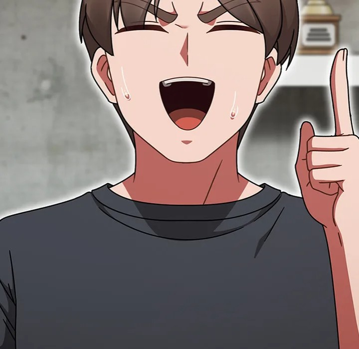 Ground and Pound - Chapter 44 Page 34