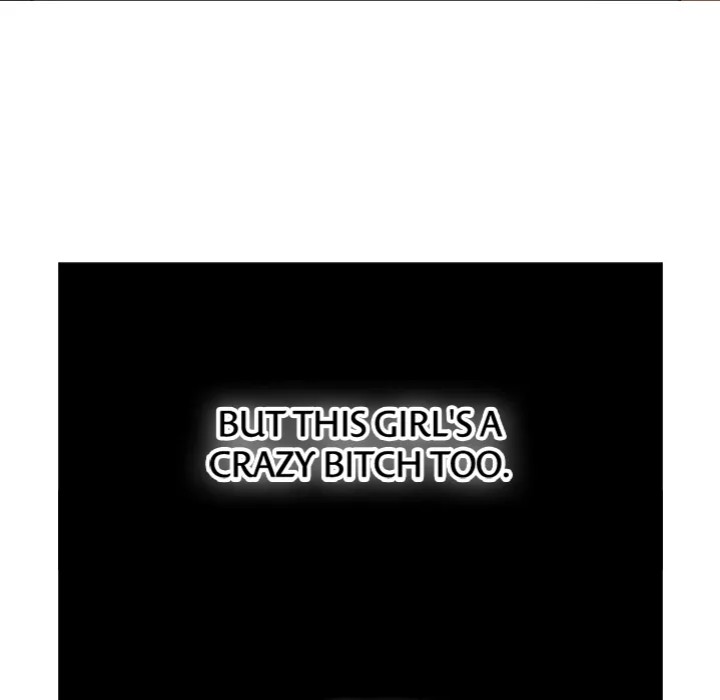 Ground and Pound - Chapter 44 Page 35