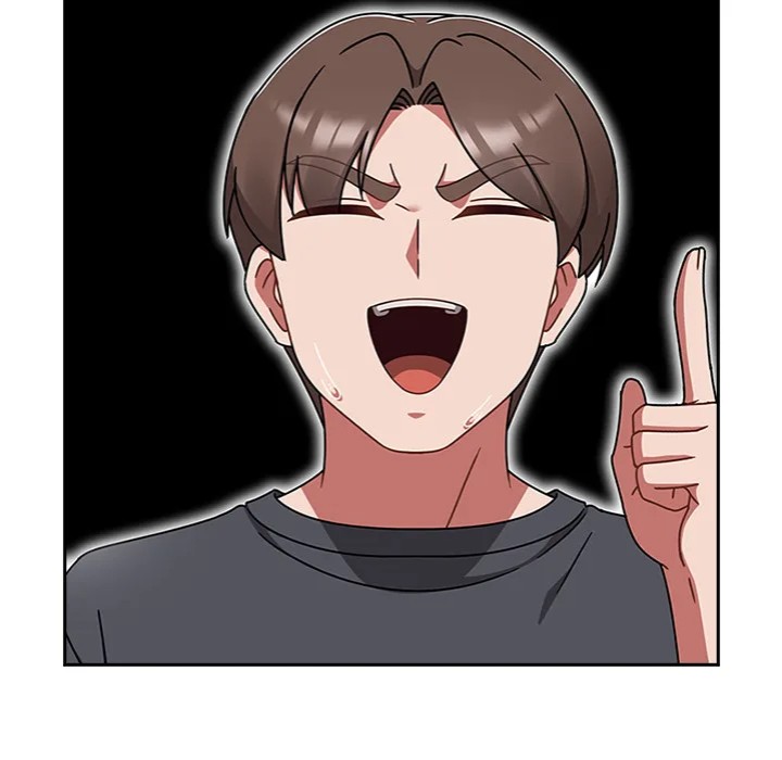 Ground and Pound - Chapter 44 Page 36