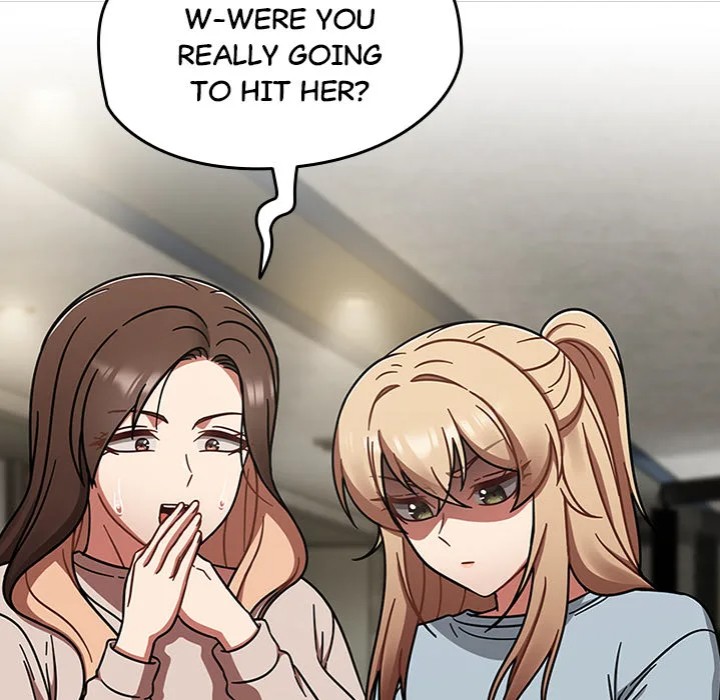 Ground and Pound - Chapter 44 Page 38