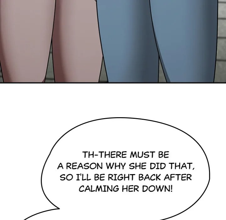 Ground and Pound - Chapter 44 Page 40