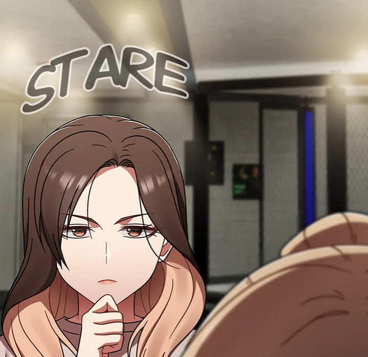 Ground and Pound - Chapter 44 Page 43