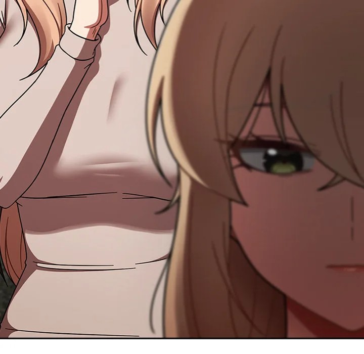 Ground and Pound - Chapter 44 Page 44