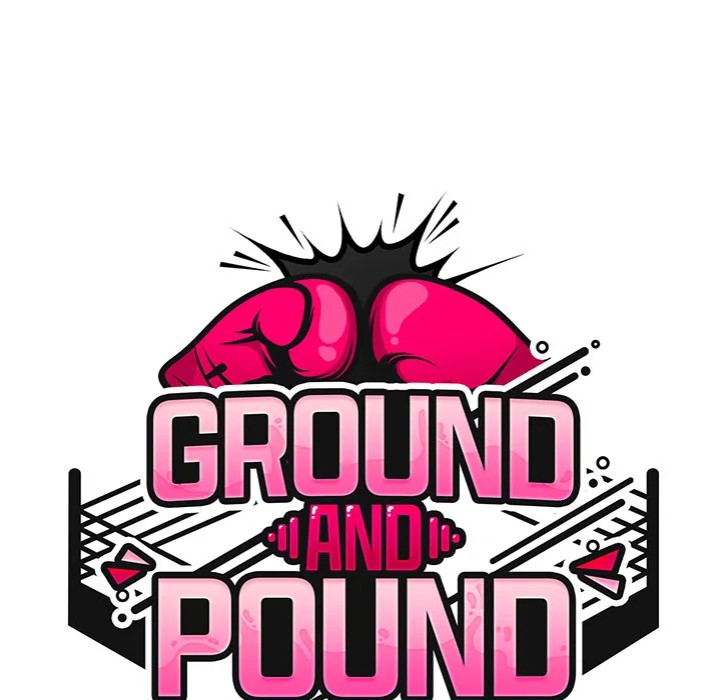 Ground and Pound - Chapter 44 Page 46