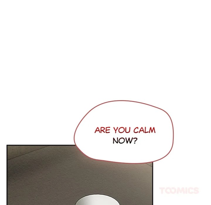 Ground and Pound - Chapter 44 Page 48