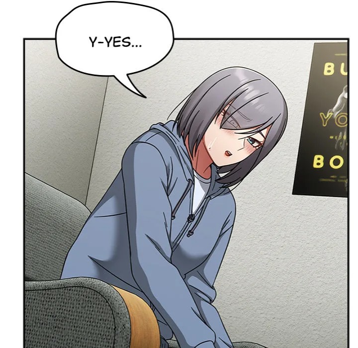 Ground and Pound - Chapter 44 Page 50