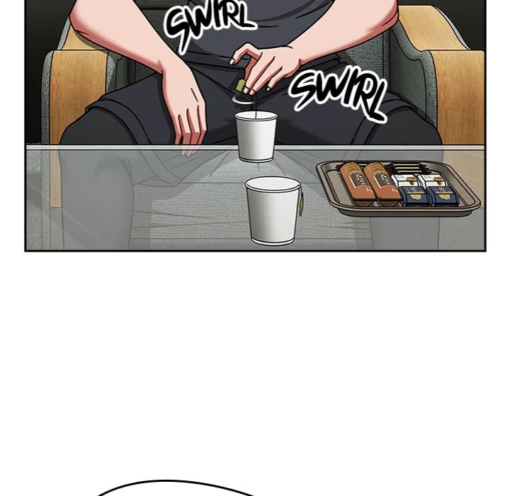 Ground and Pound - Chapter 44 Page 53