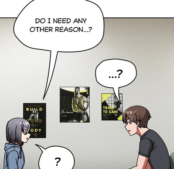 Ground and Pound - Chapter 44 Page 54