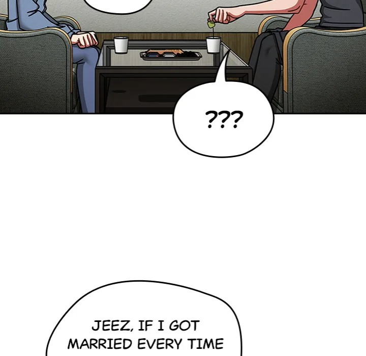 Ground and Pound - Chapter 44 Page 55