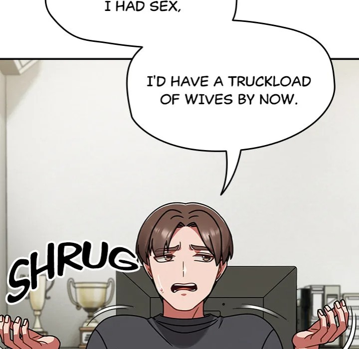 Ground and Pound - Chapter 44 Page 56