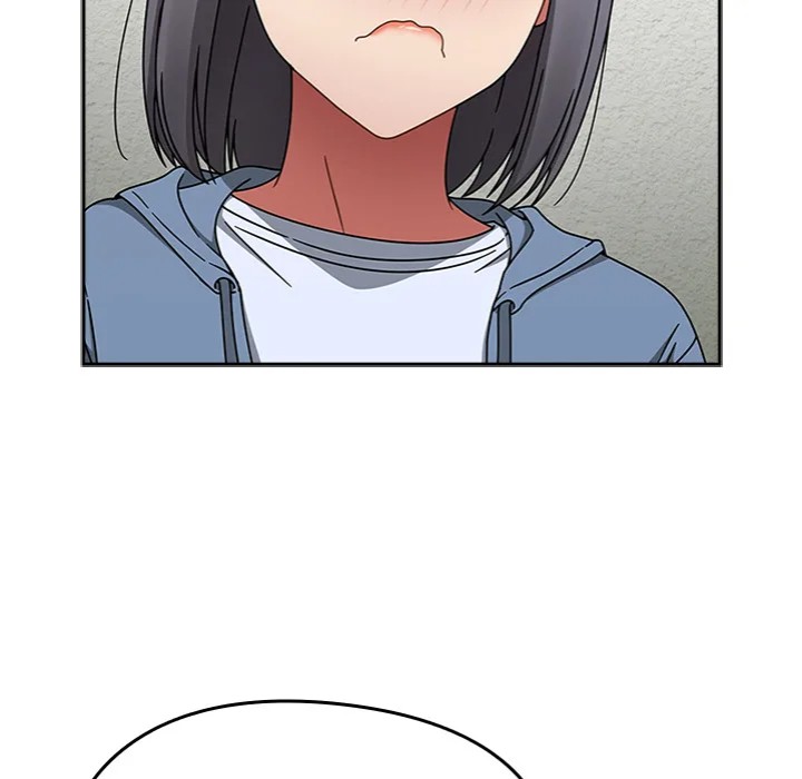 Ground and Pound - Chapter 44 Page 59