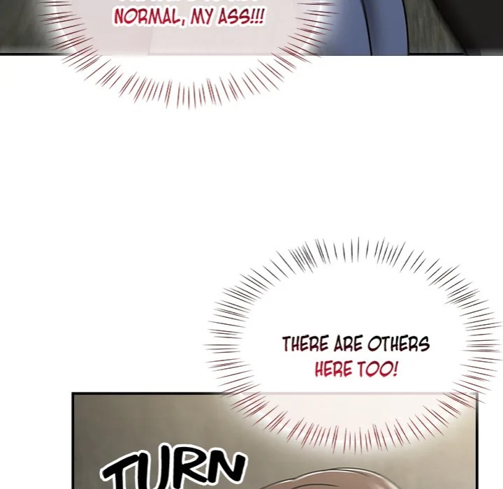 Ground and Pound - Chapter 44 Page 6