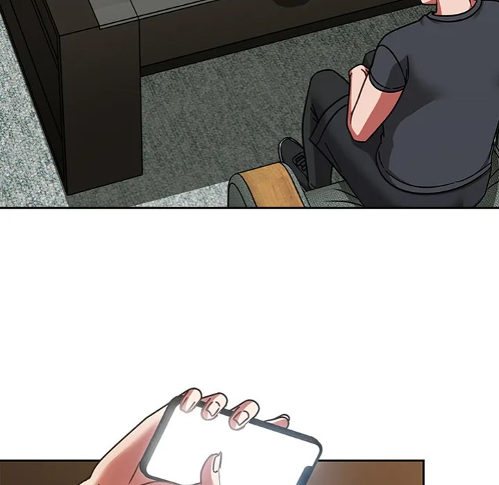 Ground and Pound - Chapter 44 Page 62