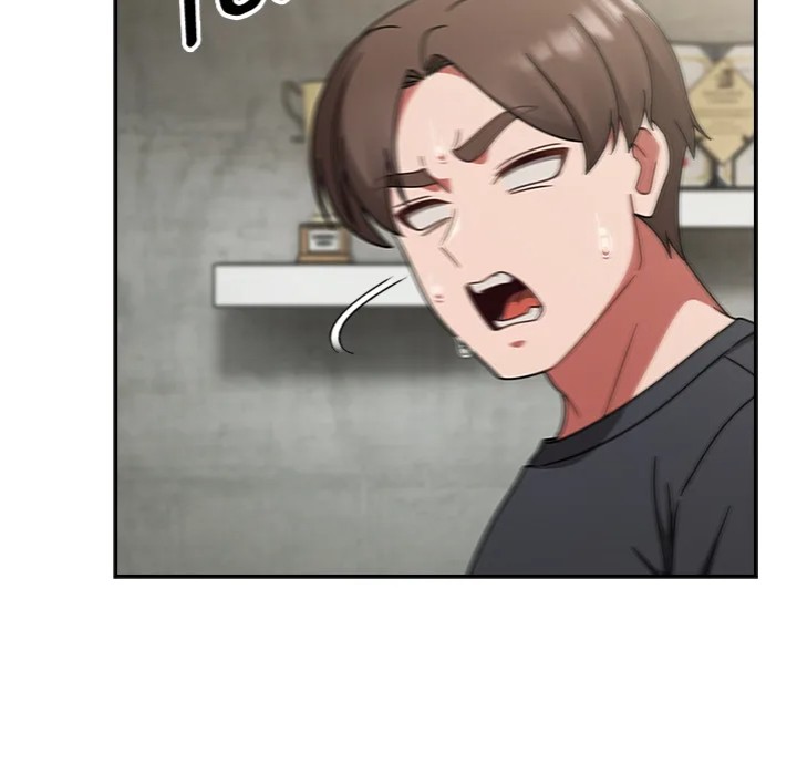 Ground and Pound - Chapter 44 Page 7