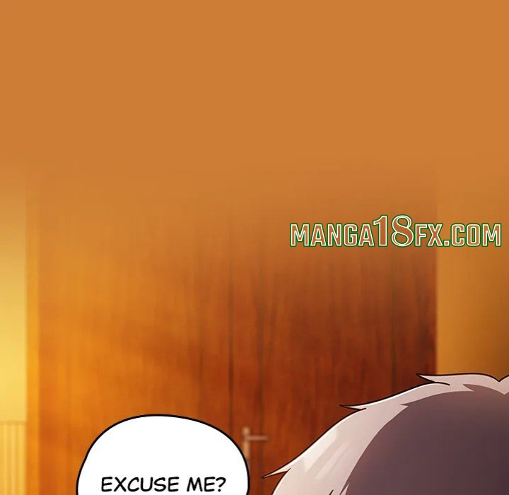 Ground and Pound - Chapter 44 Page 72