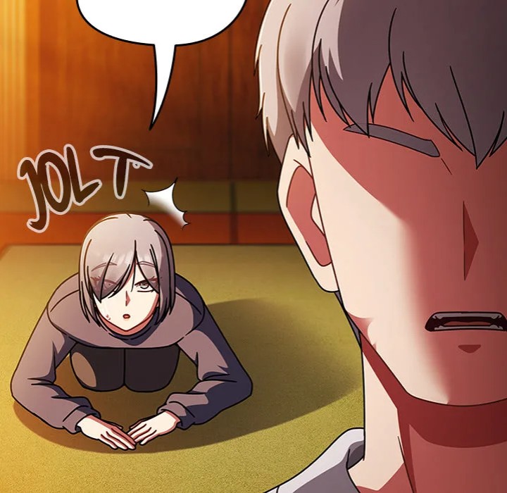 Ground and Pound - Chapter 44 Page 73