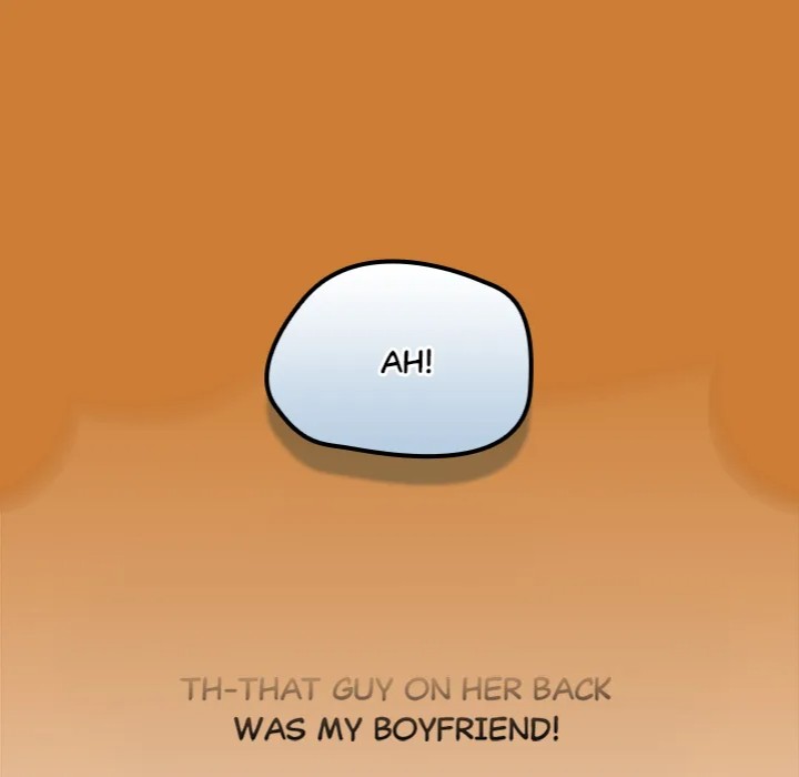 Ground and Pound - Chapter 44 Page 80