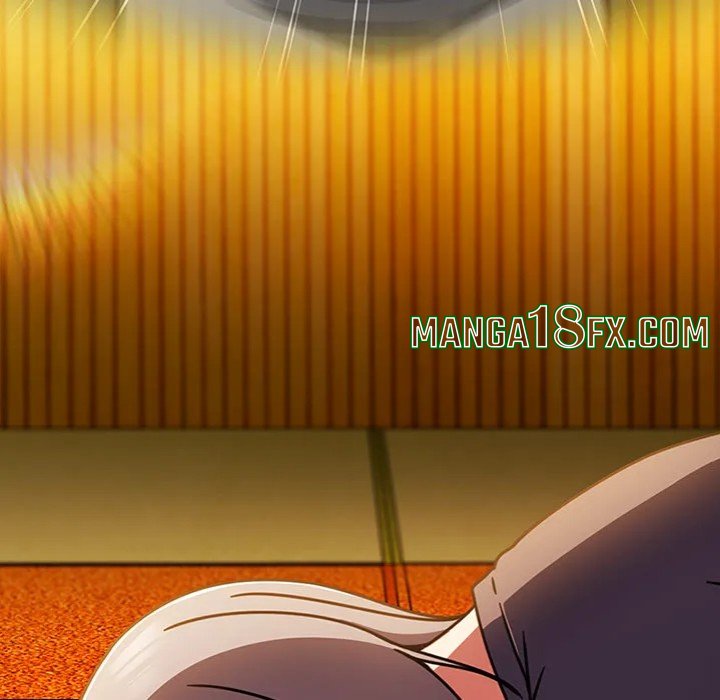 Ground and Pound - Chapter 44 Page 83