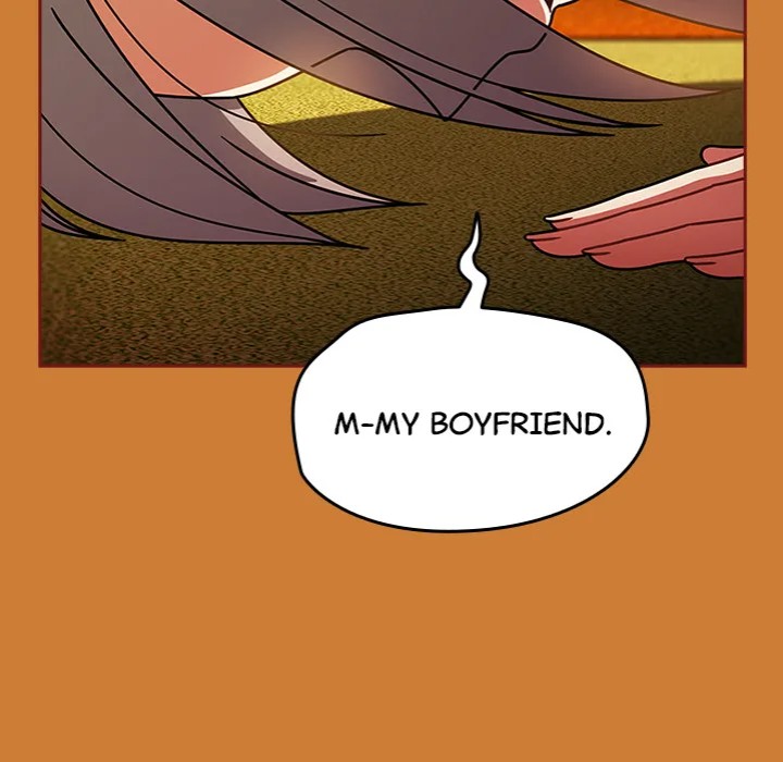 Ground and Pound - Chapter 44 Page 86