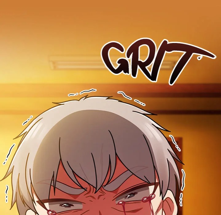 Ground and Pound - Chapter 44 Page 87