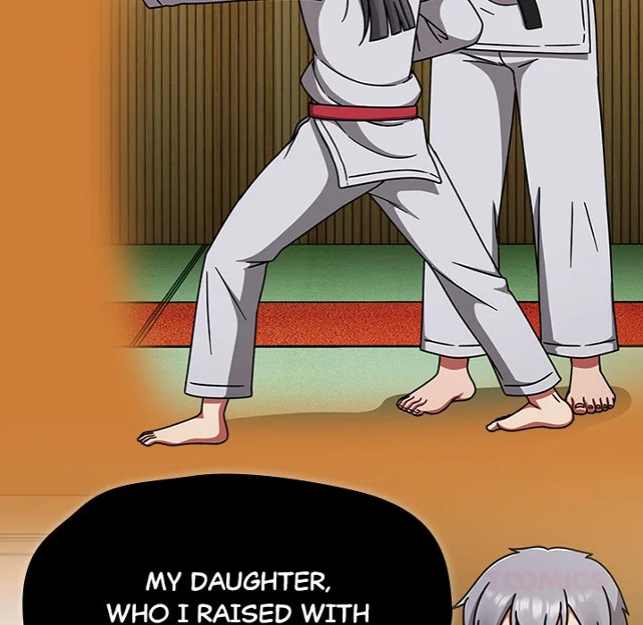 Ground and Pound - Chapter 44 Page 93