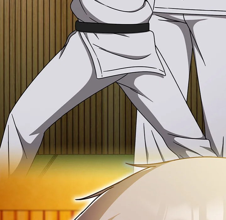 Ground and Pound - Chapter 44 Page 95